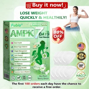 🎁𝑭𝒖𝒃𝒊𝒐® 𝑮𝒖𝒕 𝑪𝒍𝒆𝒂𝒏𝒔𝒆 𝒂𝒏𝒅 𝑺𝒍𝒊𝒎 𝑺𝒖𝒑𝒑𝒐𝒓𝒕 𝑷𝒂𝒕𝒄𝒉𝒔 (𝑱𝒖𝒔𝒕 𝒐𝒏𝒄𝒆 𝒂 𝒅𝒂𝒚, 𝒗𝒊𝒔𝒊𝒃𝒍𝒆 𝒄𝒉𝒂𝒏𝒈𝒆𝒔 𝒊𝒏 7 𝒅𝒂𝒚𝒔) ✅ 𝑭𝒐𝒓 𝒐𝒃𝒆𝒔𝒊𝒕𝒚, 𝒄𝒂𝒓𝒅𝒊𝒐𝒗𝒂𝒔𝒄𝒖𝒍𝒂𝒓 𝒉𝒆𝒂𝒍𝒕𝒉, 𝒅𝒊𝒂𝒃𝒆𝒕𝒆𝒔, 𝒔𝒍𝒆𝒆𝒑 𝒂𝒑𝒏𝒆𝒂, 𝒈𝒖𝒕 𝒉𝒆𝒂𝒍𝒕𝒉, 𝒋𝒐𝒊𝒏𝒕 𝒊𝒔𝒔𝒖𝒆𝒔, 𝒂𝒏𝒅 𝒎𝒐𝒓𝒆